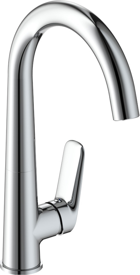 Смеситель Imprese Praha New f03405501AA