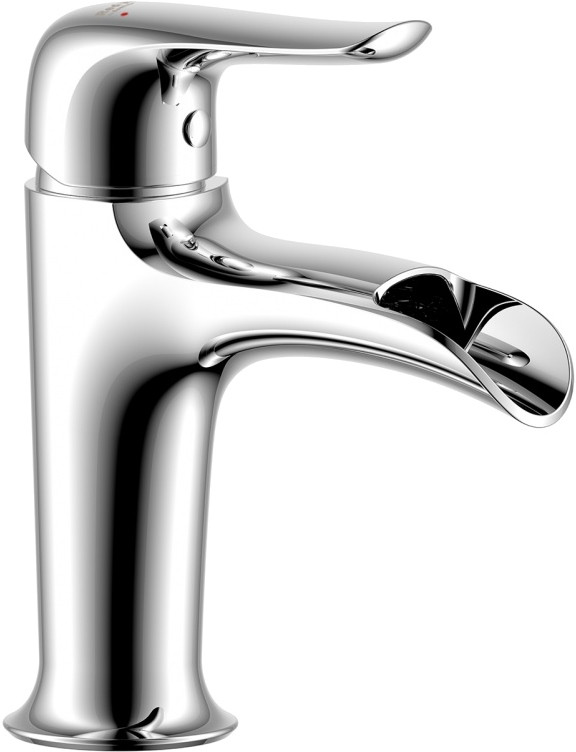 Смеситель Damixa Palace Evo 428240000