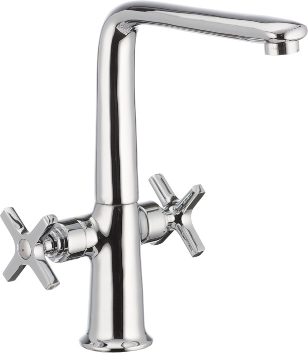 Змішувач Haiba Oxford 011 HB0343