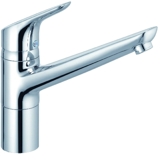 Змішувач Kludi Objekta 325740575 (325750575)