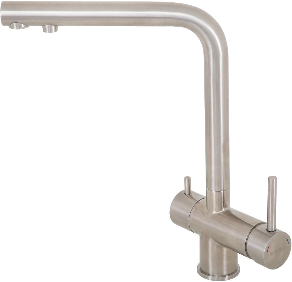 Змішувач Interline Mix New