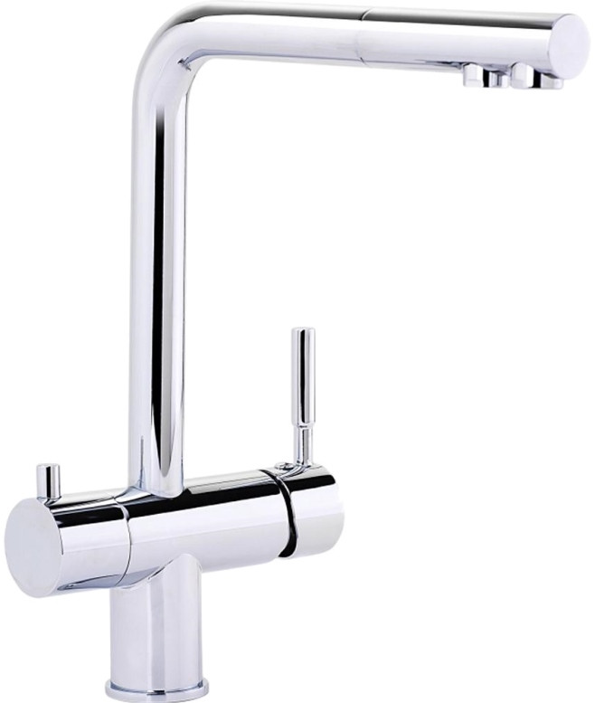 Змішувач Interline Mix