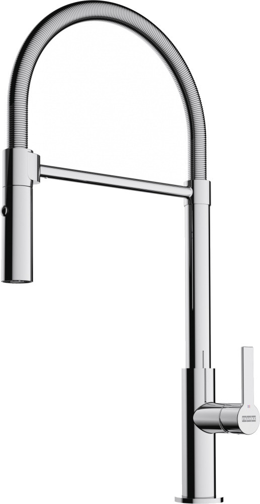 Смеситель Franke Maris Slim Semi-Pro 115.0728.395