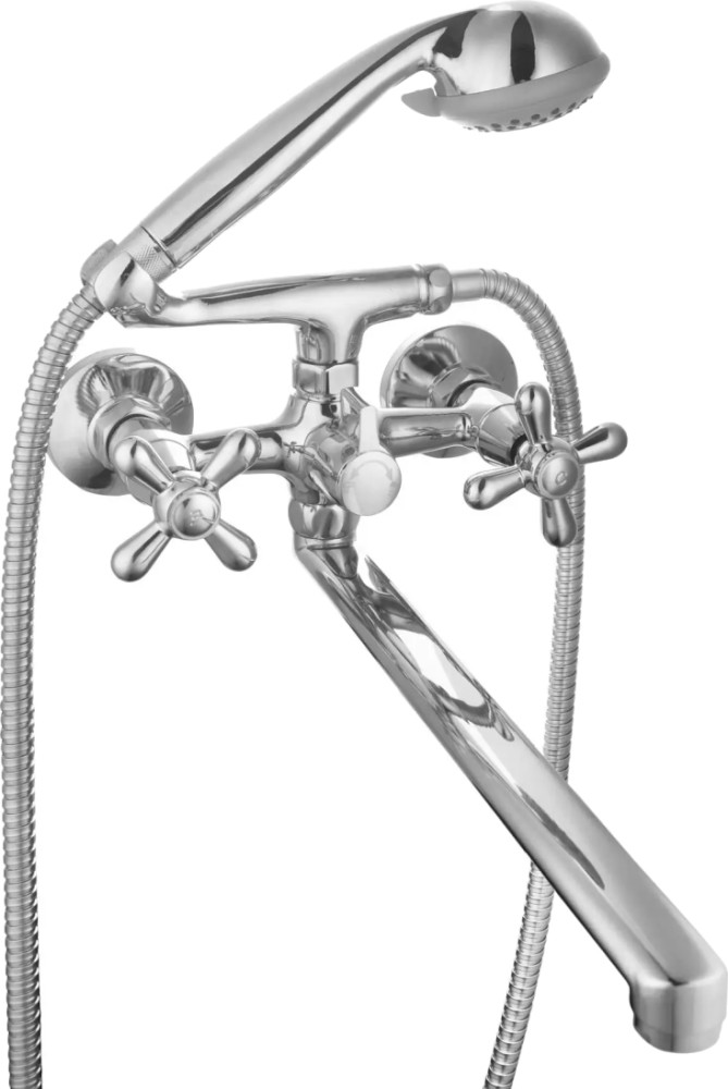 Смеситель Globus Lux GB-Dominox-0316-Euro