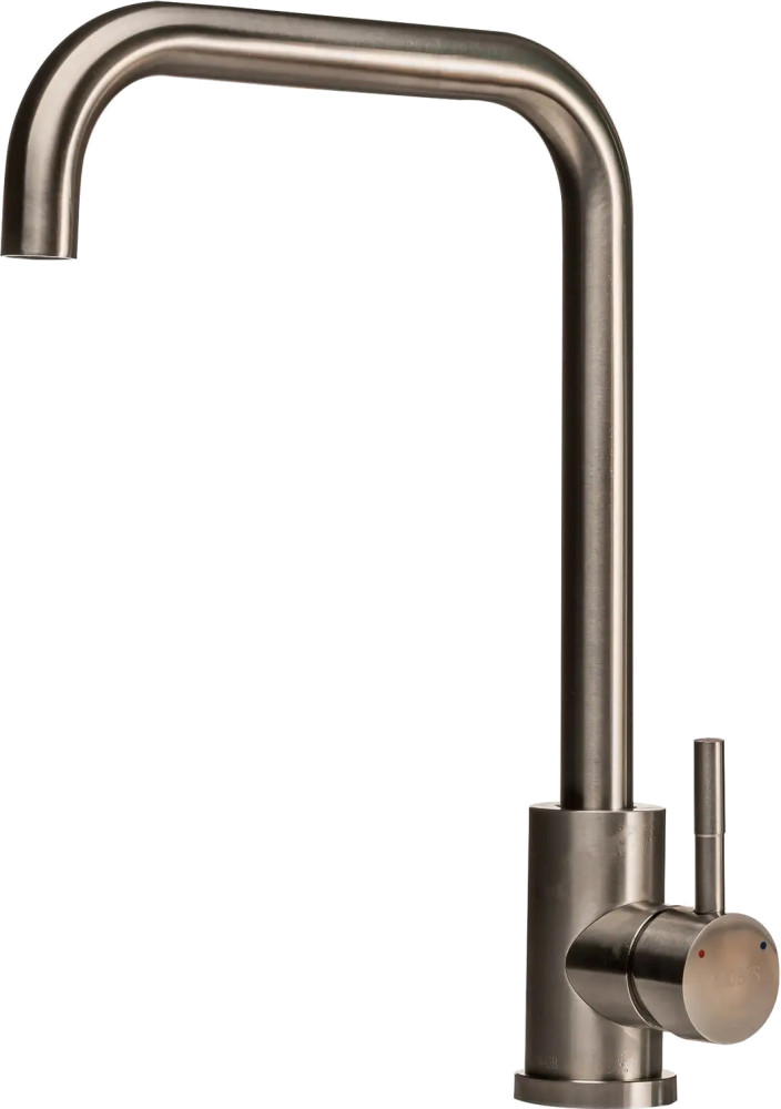 Смеситель Globus Lux Alpen SUS-203L