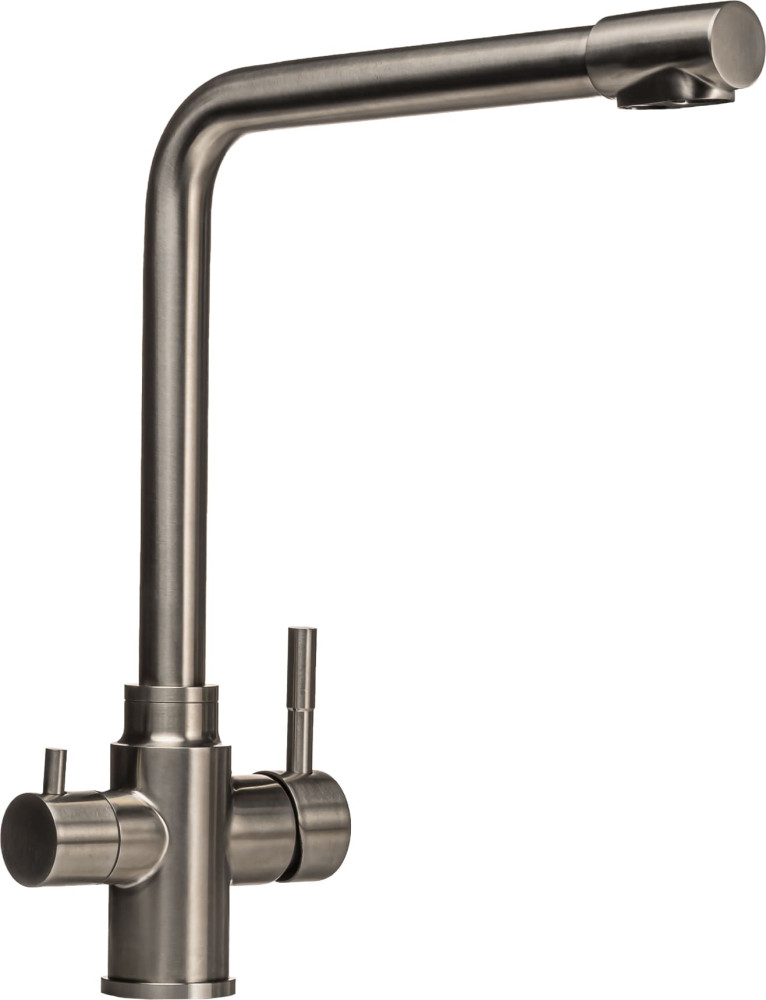 Смеситель Globus Lux Alpen SUS-0888-1