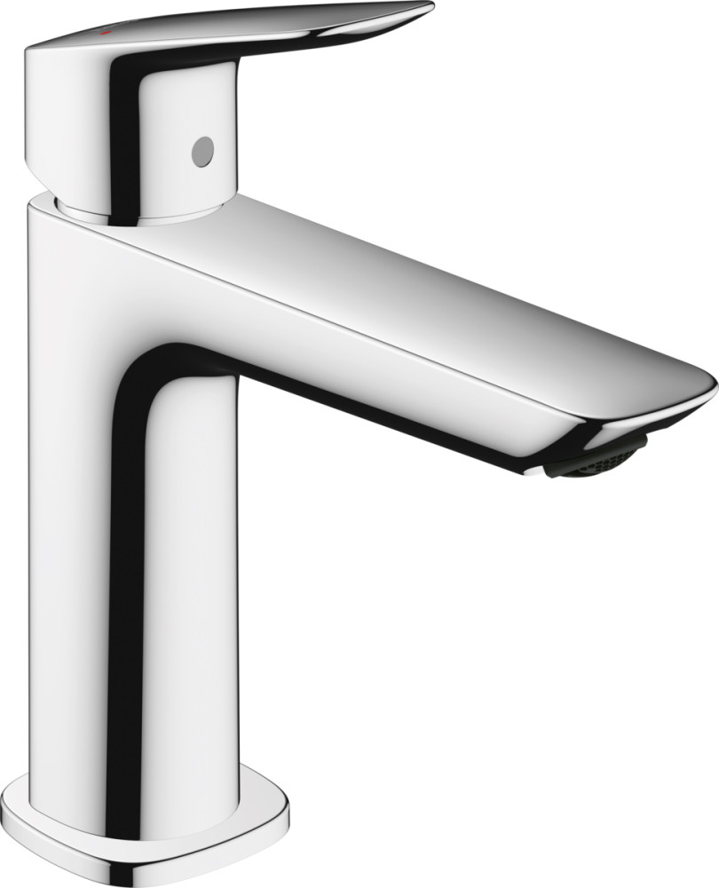 Змішувач Hansgrohe Logis 71252000