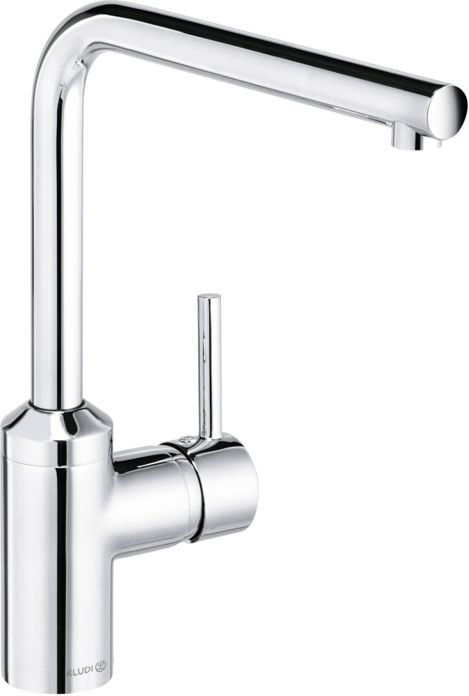 Змішувач Kludi L-Ine 428140577