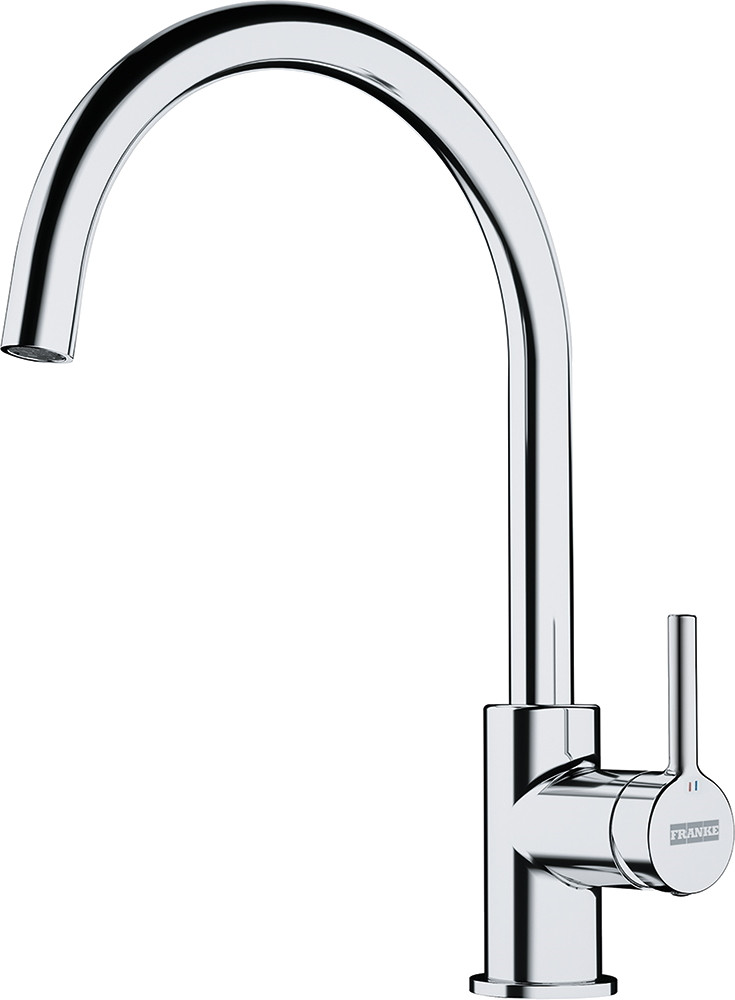 Смеситель Franke Lina 115.0626.018