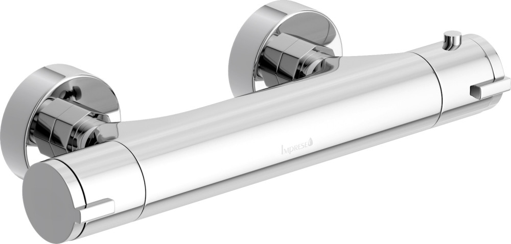 Змішувач Imprese Kucera f03303401AB