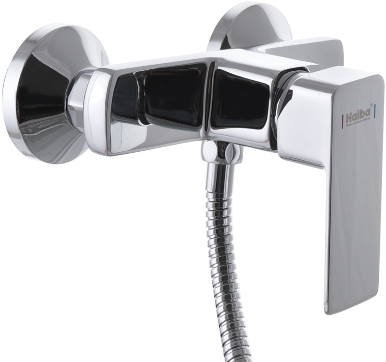 Смеситель Haiba Kubus 003 HB0797