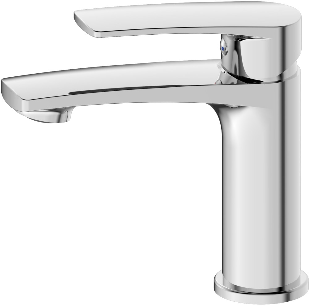 Змішувач Imprese Kampa 05285