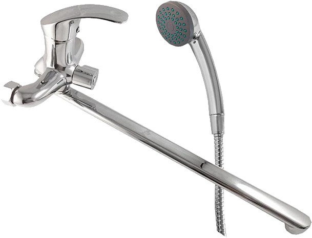 Смеситель Frap H36 F2236