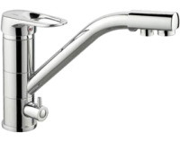 Смеситель Frap H04 F4304