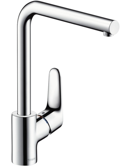 Змішувач Hansgrohe Focus 31817000