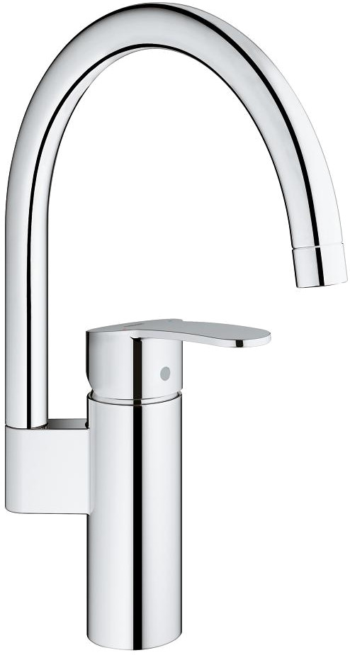 Смеситель Grohe Eurostyle Cosmopolitan 30221002