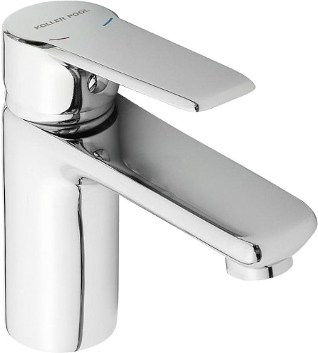 Змішувач Koller Pool Edge ED 0200