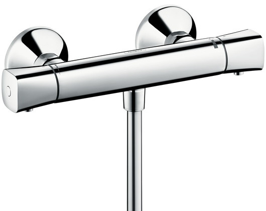 Змішувач Hansgrohe Ecostat Universal 13122000