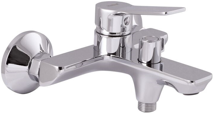 Смеситель Haiba Diana 009 HB1017