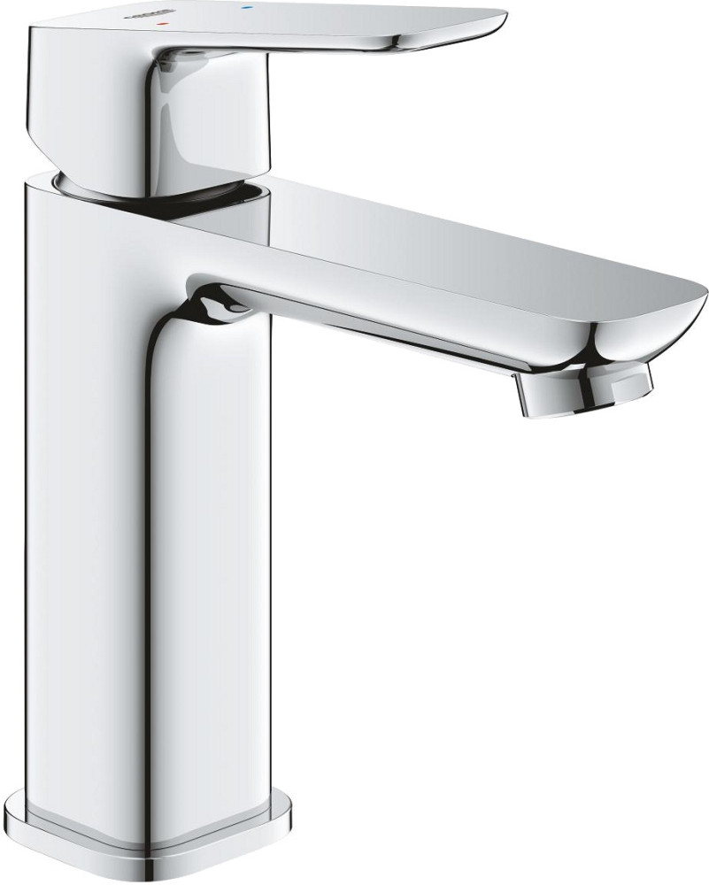 Смеситель Grohe Cubeo M 1017550000