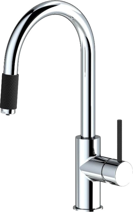 Смеситель Topaz Corsica-TC 8801-H39