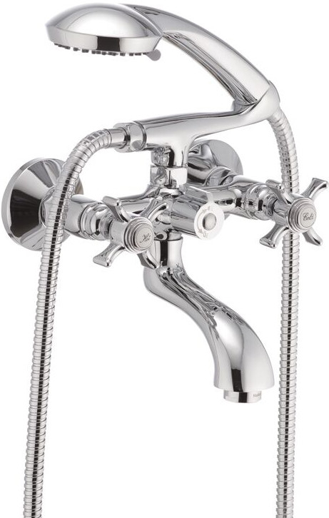 Смеситель Haiba Zeon 142 HB0835