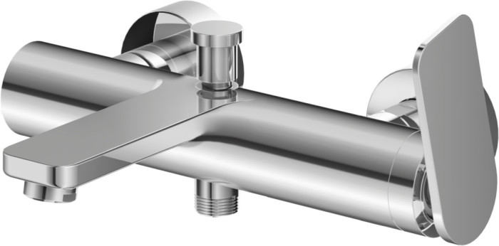 Змішувач Kohlman Wexpo QW110W