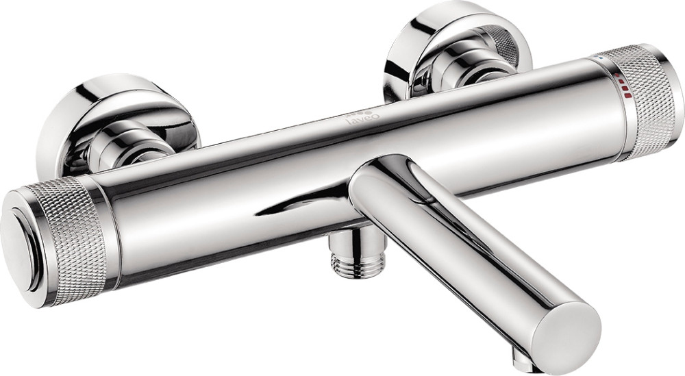 Змішувач Laveo Volumo BAV 010D