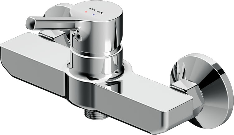 Смеситель AM-PM X-Joy S F85B20000