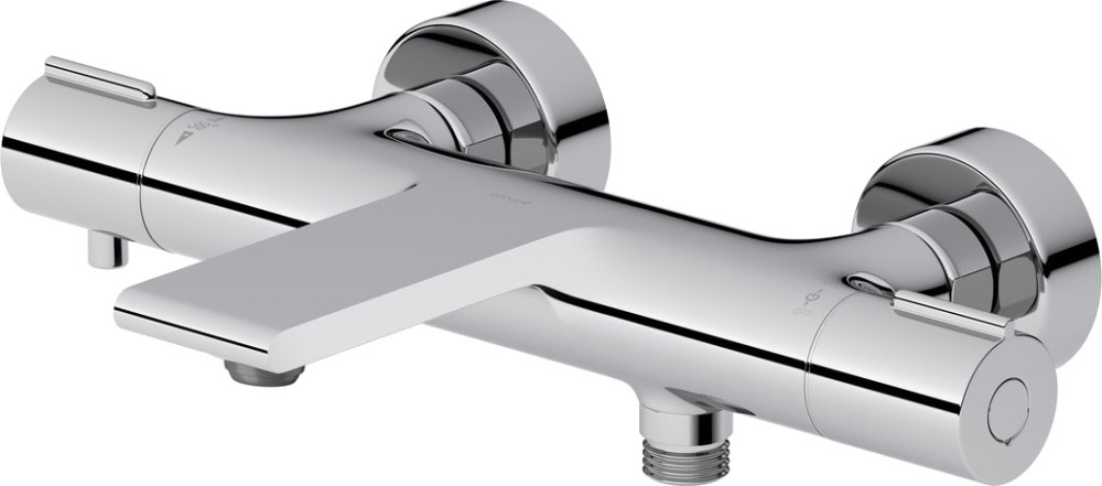 Змішувач Cersanit Virgo S951-561