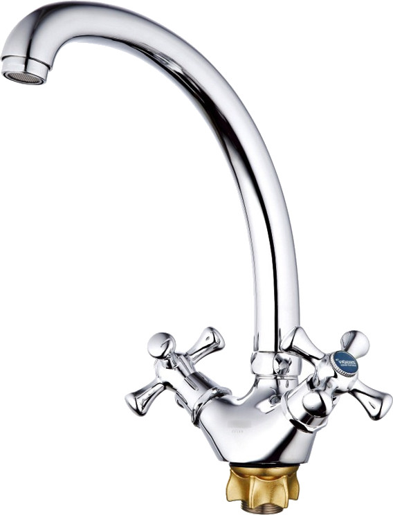 Смеситель WEZER TLB4-827 (1036577)