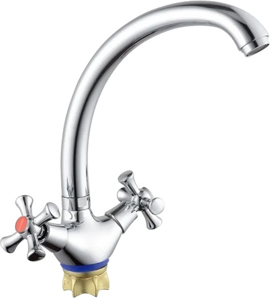 Змішувач CHAMPION TLB 273-827 MI6416