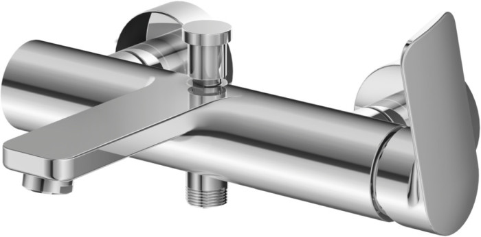 Смеситель Kohlman Texen QW110T