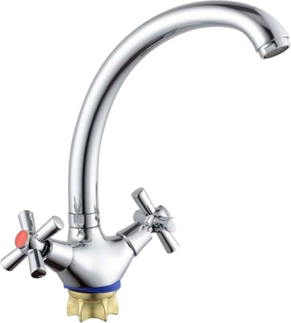 Смеситель CHAMPION TLB 273-722 MI6415