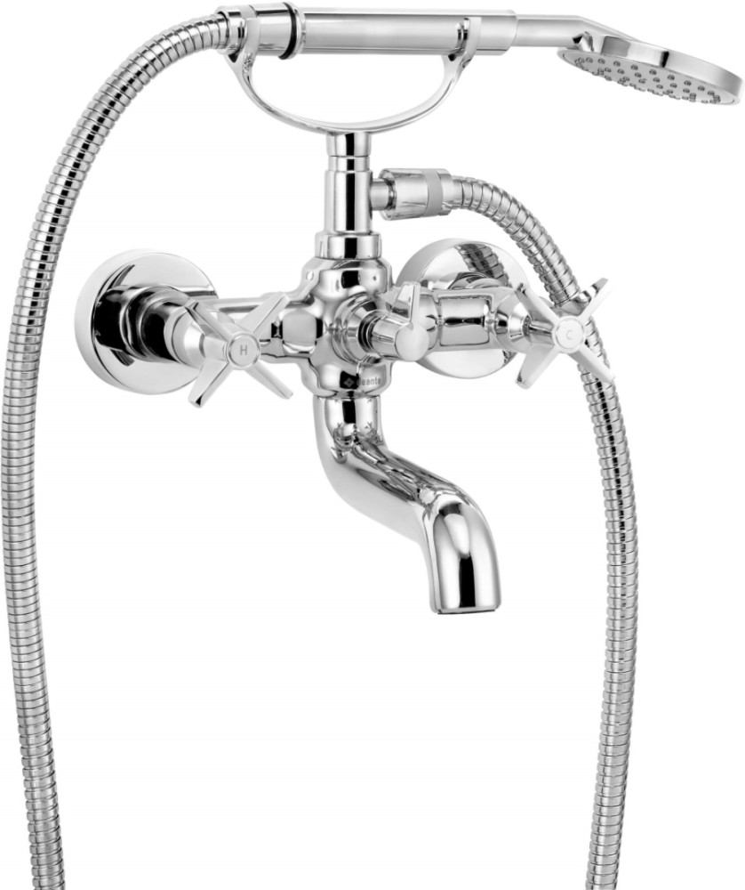 Змішувач Deante Temisto BQT 011D