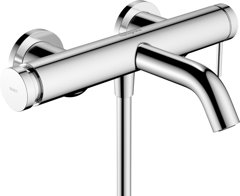 Змішувач Hansgrohe Tecturis S 73422000
