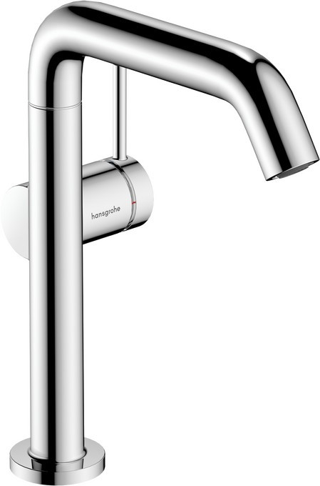 Змішувач Hansgrohe Tecturis S 73360000