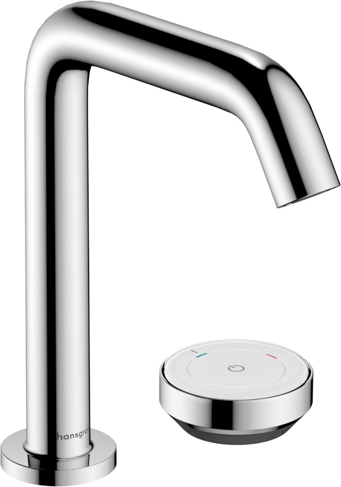 Змішувач Hansgrohe Tecturis S 73353000