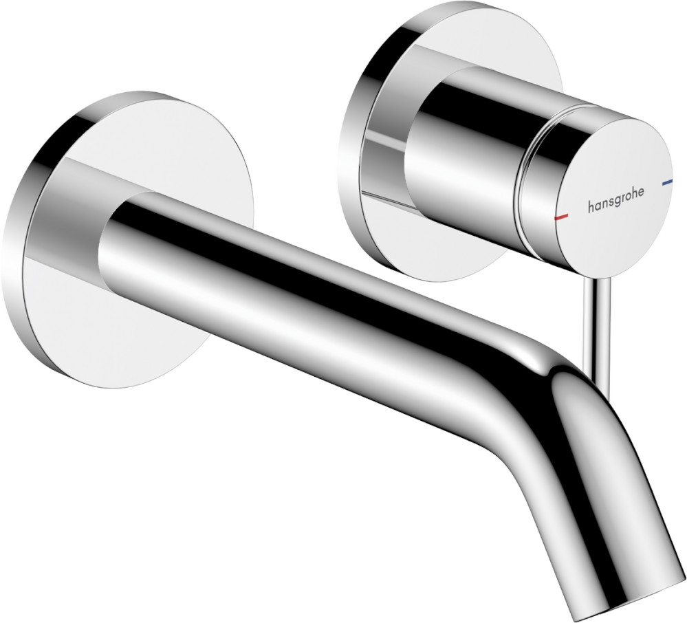 Змішувач Hansgrohe Tecturis S 73350000
