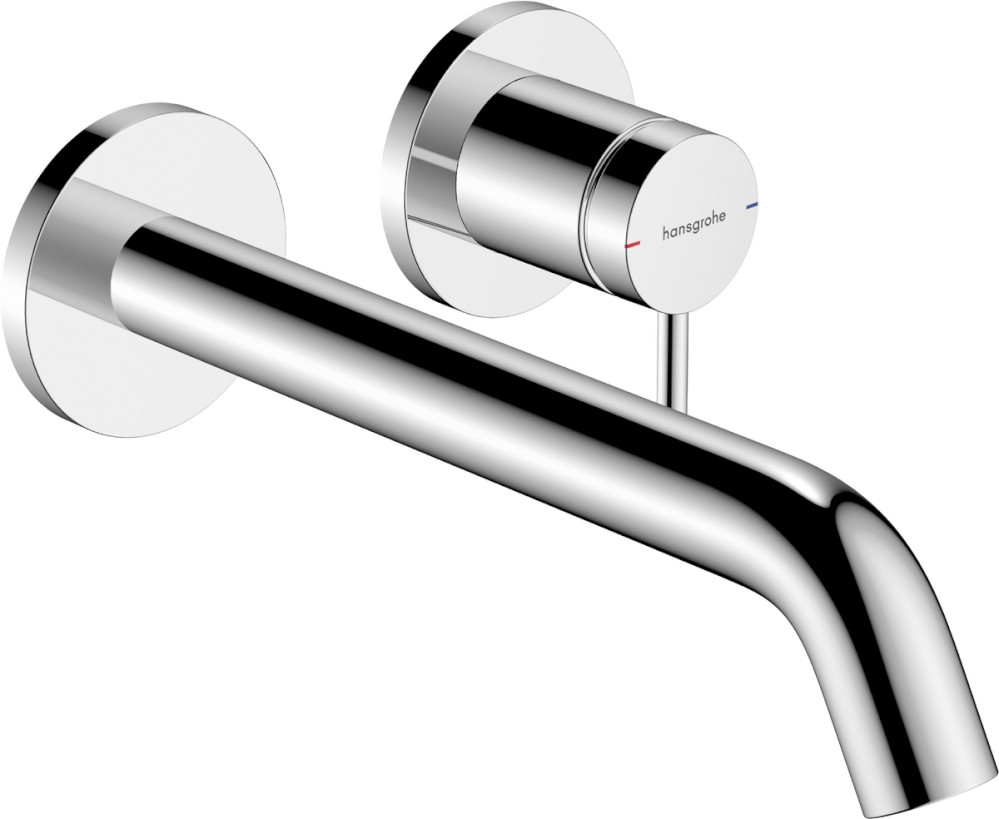 Змішувач Hansgrohe Tecturis S 73351000