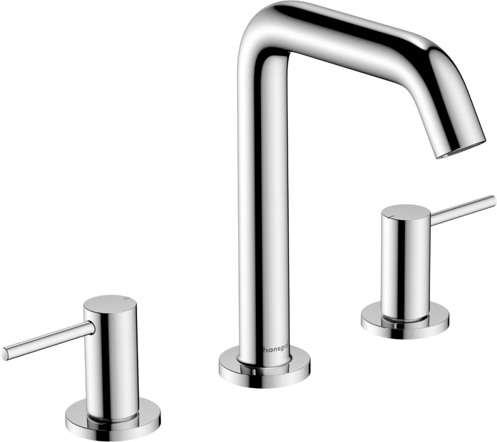 Смеситель Hansgrohe Tecturis S 73330000