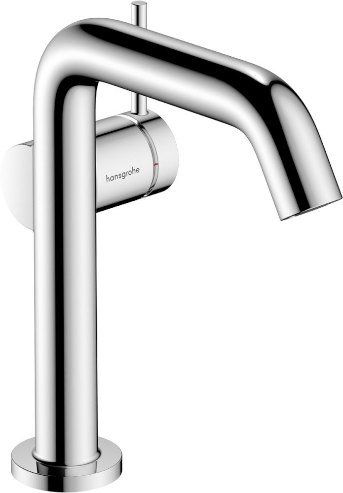 Змішувач Hansgrohe Tecturis S 73340000
