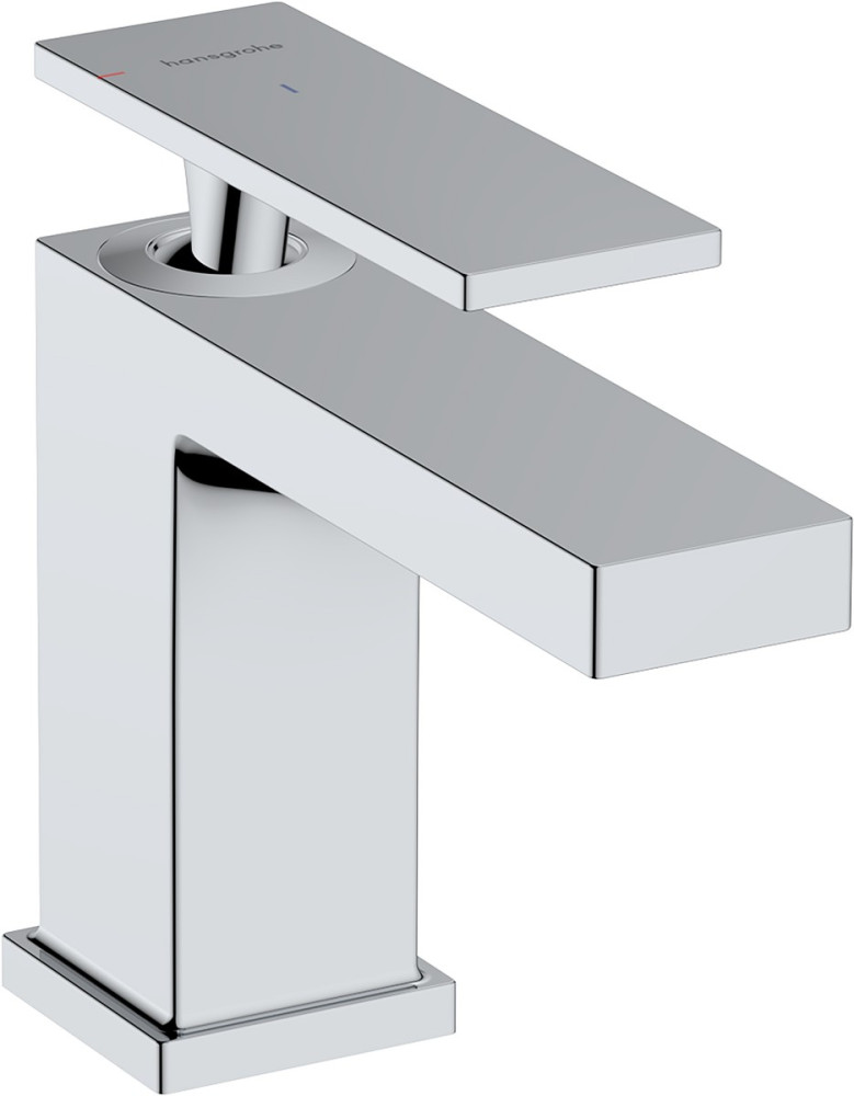 Смеситель Hansgrohe Tecturis E 73001000