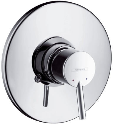 Смеситель Hansgrohe Talis S 32635000