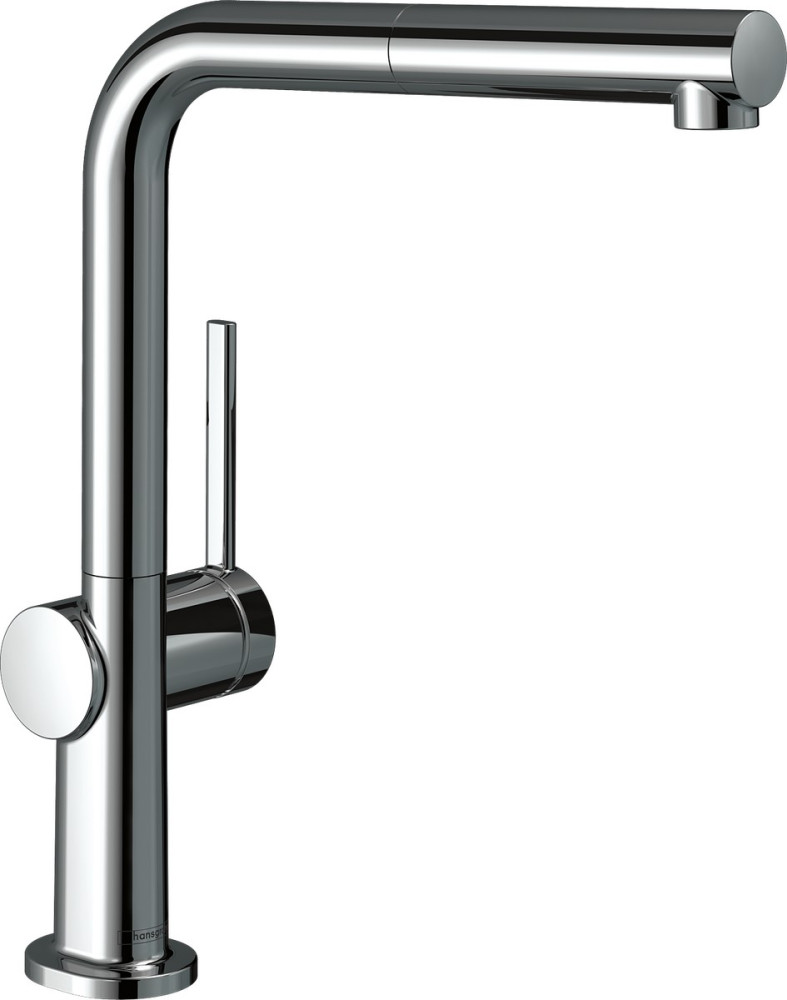 Змішувач Hansgrohe Talis M54 72860000