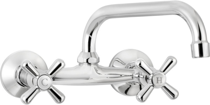 Змішувач Deante Symetrio BOS 050D