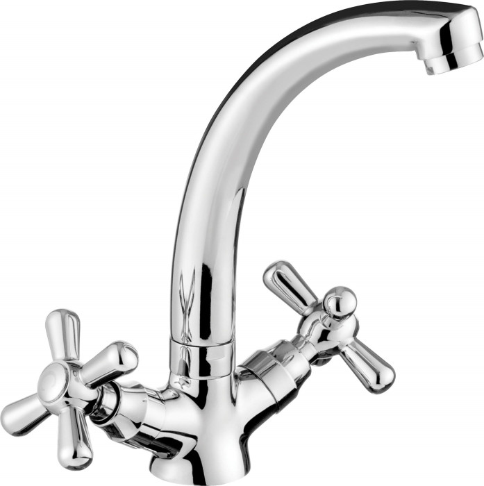 Змішувач Deante Symetrio BOS 020D