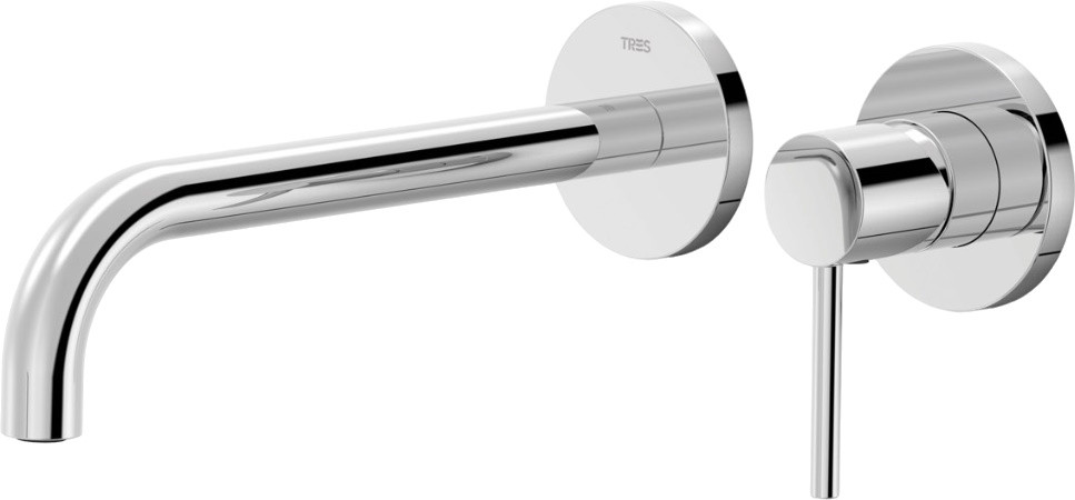 Смеситель Tres Study-tres 26230002
