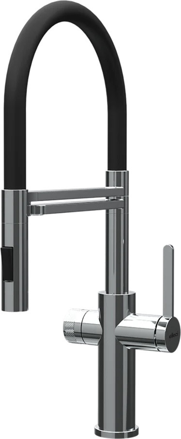 Смеситель Elleci Ventum MIKVNTCR