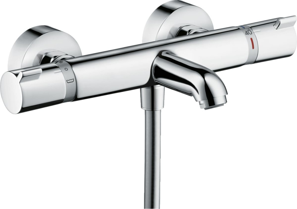 Змішувач Hansgrohe Ecostat Comfort 13114000
